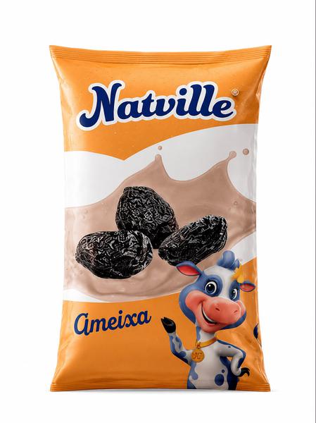 IOG.NATVILLE AMEIXA 1L
