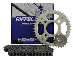 KIT TRANS. RIFFEL CG 150 1045