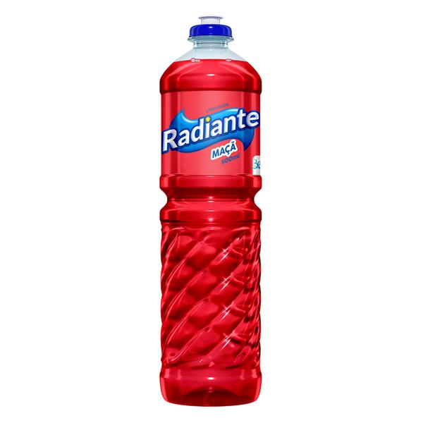 LAVA LOUCAS RADIANTE MACA 500ML