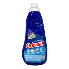 LAVA ROUPAS LIQUIDO ORIENTAL 2L