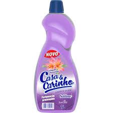 LIMPADOR PERFUMA CASA&CARINHO SUBLIME 1L