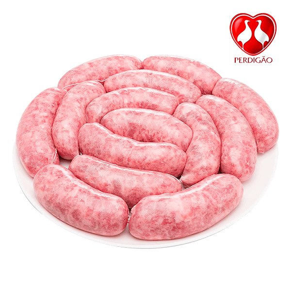 LINGUICA SUINA PERDIGAO KG