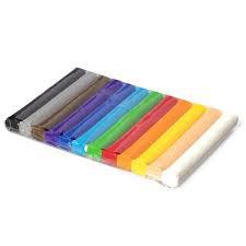 MASSA MODELAR PLANETA 12CORES C/12UND