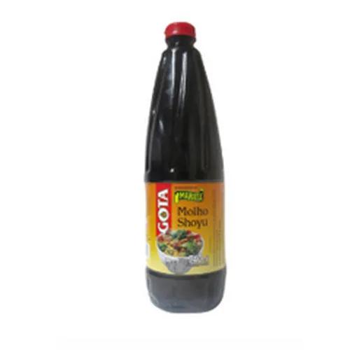 MOLHO SHOYO GOTA 740ML