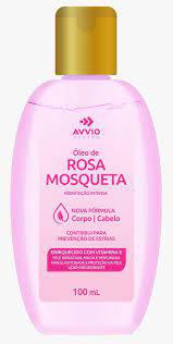 OLEO ROSA MOSQUETA AVVIO 100ML