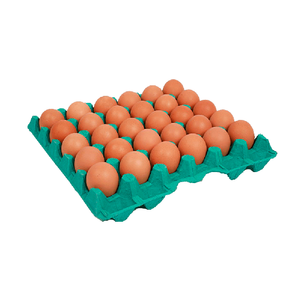 OVOS CAIPIRA VERMELHO DA FAZENDA C 30UN