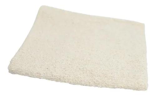 PANO DE CHAO FELPUDO 50CM X 65CM