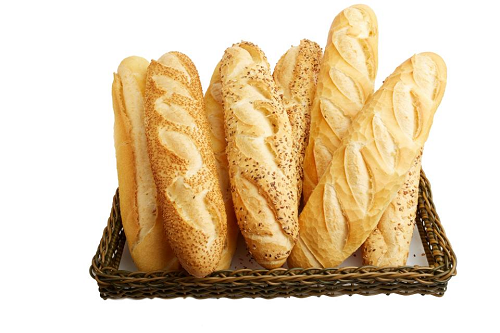 PAO BAGUETE KG