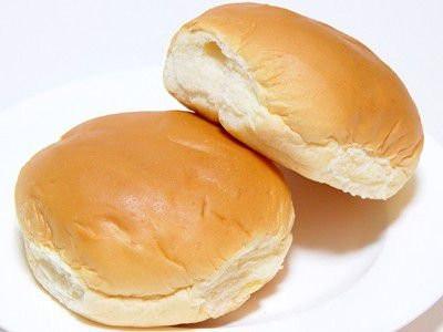 PAO DE HAMBURGUER KG