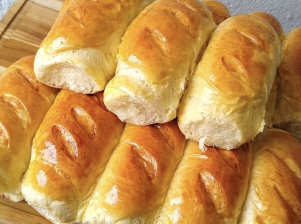 PAO DE LEITE KG