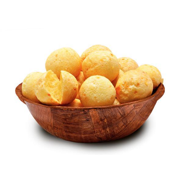PAO DE QUEIJO MINEIRO KG