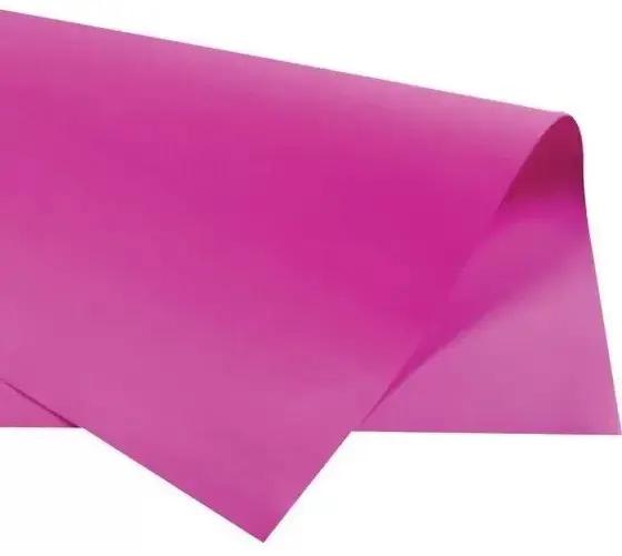 PAPEL COLORSET VMP DULPA FACE PINK 48X66