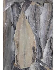 PEIXE POLACA SALGADA KG