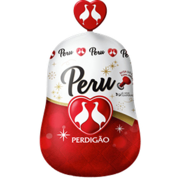 PERU PERDIGAO KG