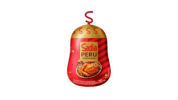 PERU TEMPERADO SADIA KG