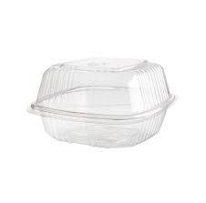 POTE QUADRADO FLIPLOCK 800ML