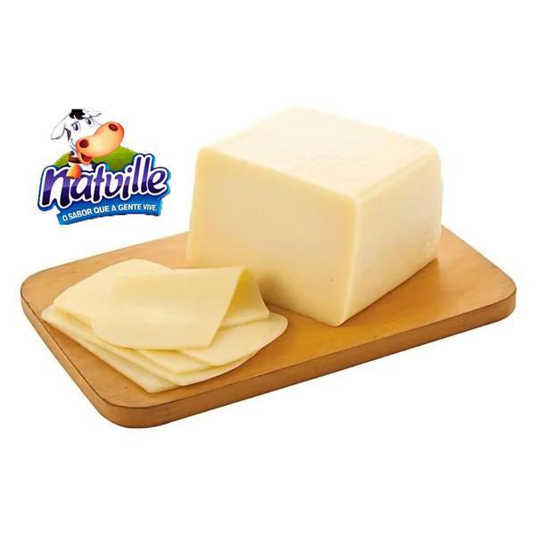 QUEIJO MUSSARELA NATIVILLE LANCHINHO KG