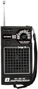 RADIO MOTOBRAS 3 FAIXAS FM RM-PSMP32 POR