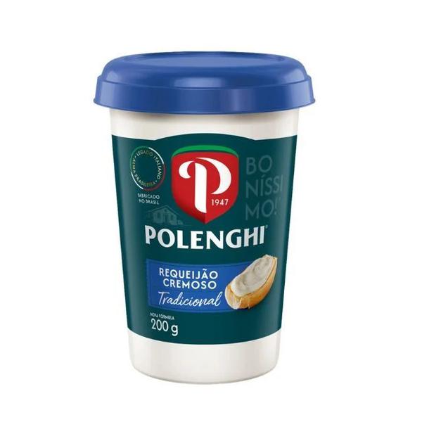 REQ CREM COPO TRAD POLENGHI 200G