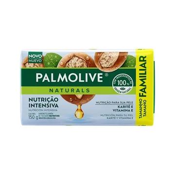 SAB BARRA PALMOLIVE DUPLA HIDRAT 150G