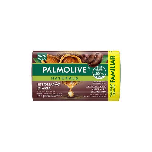 SABONET BARRA PALM CAFE E OLEO AMED 150G
