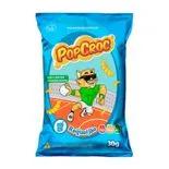 SALGADINHO KI GAROT REQUEIJAO 30G