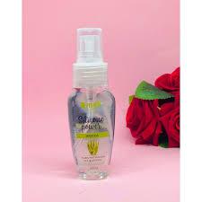 SILIC POWER UMIDI HAIR 45ML ARGAN
