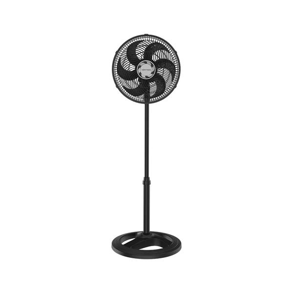 VENTILADOR VENTISOL COLUNA  30CM PR 127V