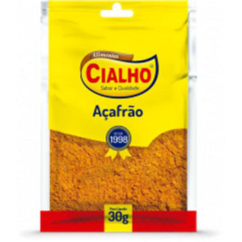ACAFRAO CIALHO 30G