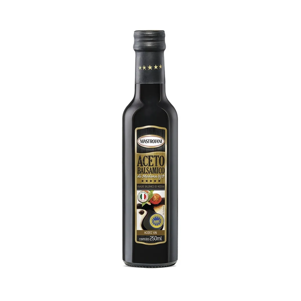 ACETO MASTROIANI BALSAMICO 250ML