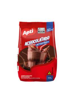 ACHOCOLATADO PO APTI 400G