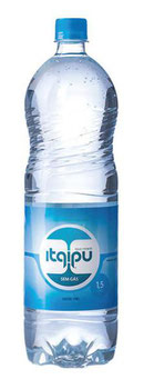 AGUA MINERAL ITAIPU S/GAS 1,5LT