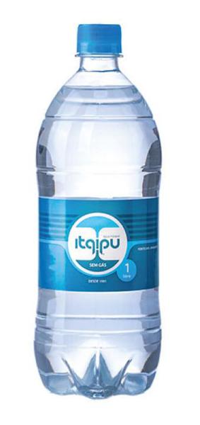AGUA MINERAL ITAIPU S/GAS SPORT 1LT