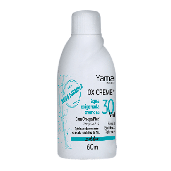 AGUA OXIGENADA YAMA 30 VOLUMES 60ML