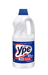 AGUA SANITARIA YPE CLORO ATIVO 2LT