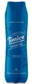 AGUA TONICA ANTARCTICA 1LT