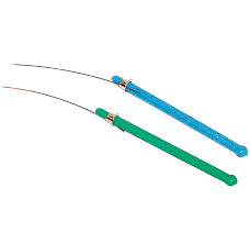 AGULHA CRISTAL COMUM P/FOGAO C/2 REF.30180