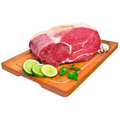 ALCATRA BOVINA C/OSSO NOBRE KG