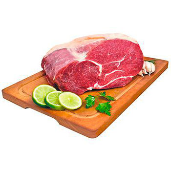 ALCATRA BOVINA C/OSSO NOBRE KG