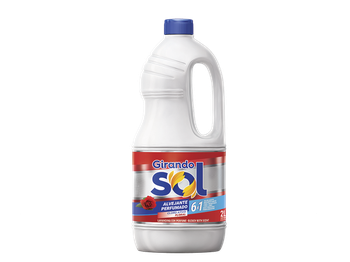 ALVEJANTE GIRANDO SOL FLORAL 2LT