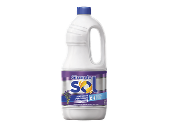 ALVEJANTE GIRANDO SOL LAVANDA 2LT