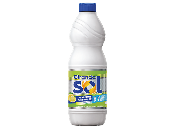 ALVEJANTE GIRANDO SOL LEMON 1LT