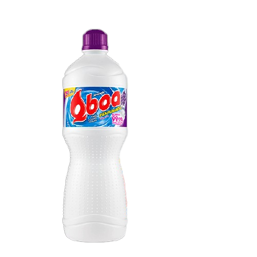 ALVEJANTE QBOA LAVANDA 1LT