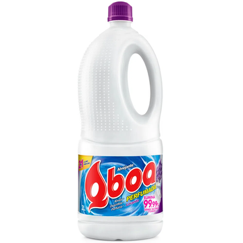 ALVEJANTE QBOA LAVANDA 2LT