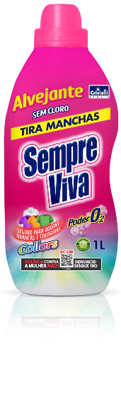 ALVEJANTE SEMPRE VIVA COLLORS 1LT