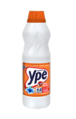 ALVEJANTE YPE FLORES PRIMAVERA  1LT