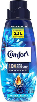 AMACIANTE COMFORT CONCENTRADOFRESCOR INTENSO 500ML