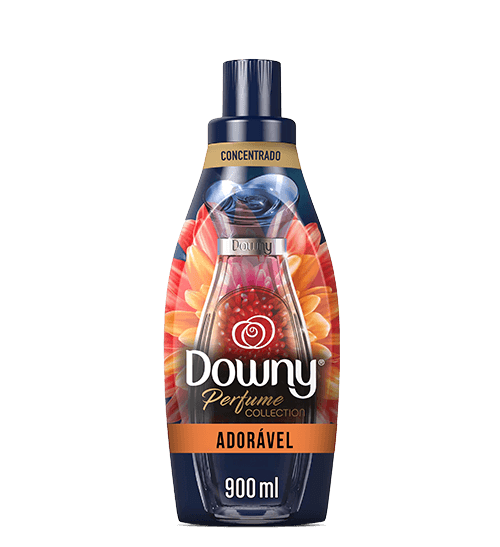 AMACIANTE DOWNY CONCENTRADO ADORAVEL 900ML