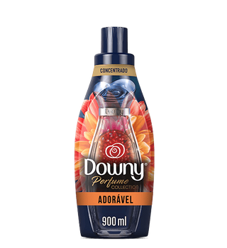 AMACIANTE DOWNY CONCENTRADO ADORAVEL 900ML