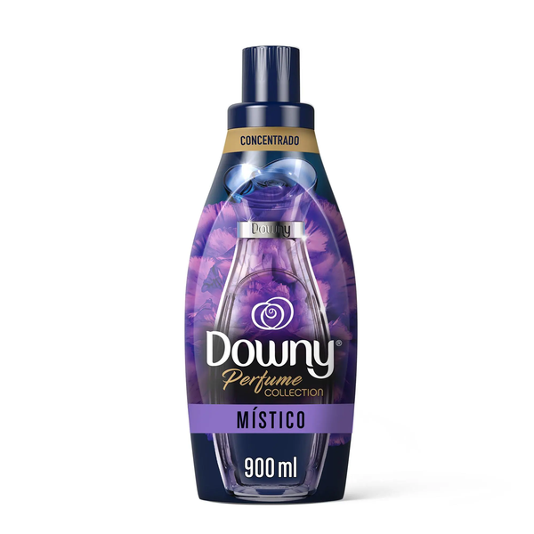 AMACIANTE DOWNY CONCENTRADO MISTICO 900ML